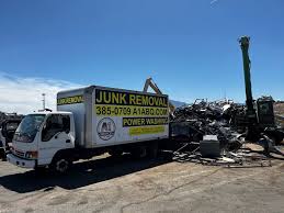 Best Shed Removal  in Fremont, IN