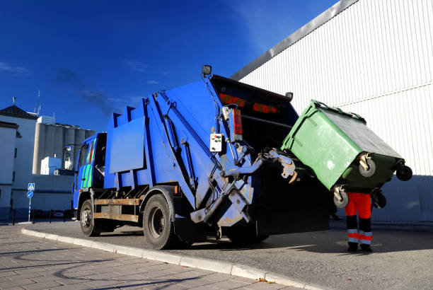 Best Commercial Junk Removal  in Fremont, IN